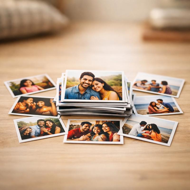 Photo Prints